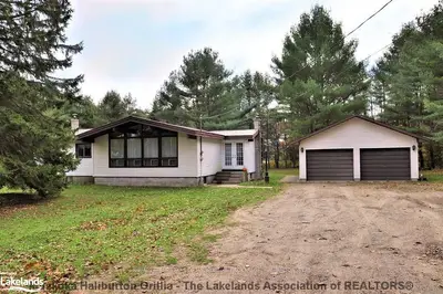 1081 WEST Road, Minden Hills, ON K0M 1J1