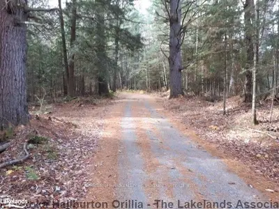 488 Highway 141, Huntsville, On, P0b 1m0