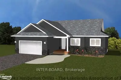 9 Millwood Court, Huntsville, On P1h 0b7