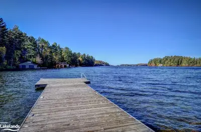 4182 Wrights Road 7, Muskoka Lakes, On P0b 1j0