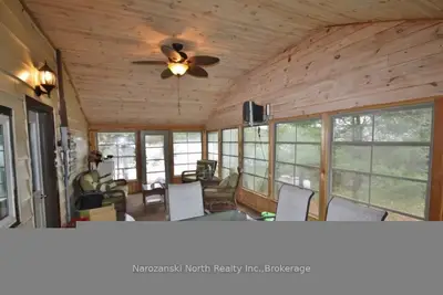 59 Labrosse Road, French River / Rivière Des Français, On P0m 1a0