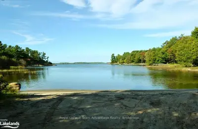 Pt 24 Lagoon Drive, The Archipelago, On P0g 1g0