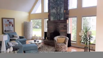 102 Laurie's Court, Blue Mountains, On L9y 0l4