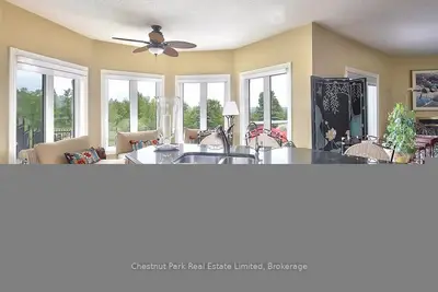 105 Ridgecrest Lane, Meaford, On N0h 2p0