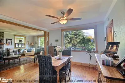 150 Ann Street, Bracebridge, On P1l 1m1