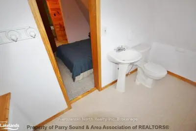 321 Avenue Du Lac, West Nipissing, On, P0h 1r0
