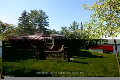 139 Hillman, West Nipissing, On, P0h 1r0
