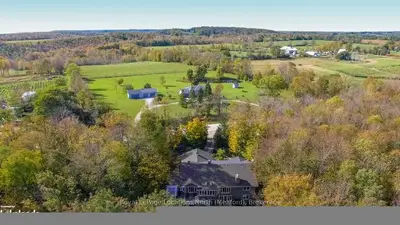 057907 12TH Line, Meaford, ON N4L 1W5