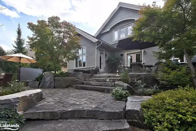 115 EAST RIDGE Drive, Blue Mountains, ON N0H 2P0