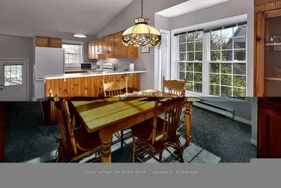 150 VICTORIA Street S 111, Blue Mountains, ON N0H 2P0