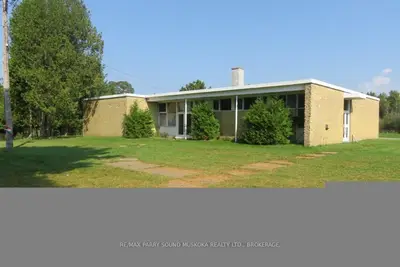 11768 HIGHWAY 522 , Parry Sound Remote Area, ON P0H 1S0