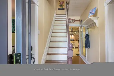 156 Wellington Street, Grey Highlands, On N0c 1c0