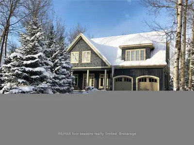 119 SALZBURG Place, Blue Mountains, ON L9Y 0S2