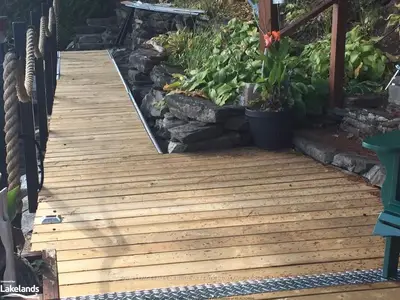 14538 Kawagama Lake - Long Island, Algonquin Highlands, On, P0a 1e0