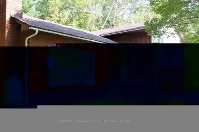 1732 Skyline Drive, Huntsville, On P1h 1a7