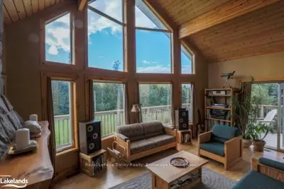 155922 7TH Line, Grey Highlands, ON N0H 1H0