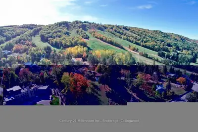 108 HAPPY VALLEY Road, Blue Mountains, ON L9Y 0N6
