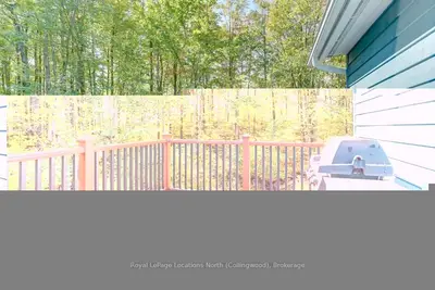 606060 13a Side Road, Grey Highlands, On N0h 1h0