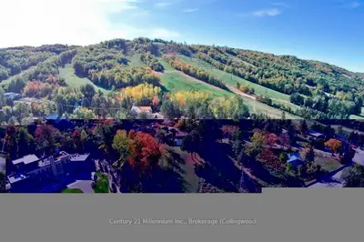 117 HAPPY VALLEY Road, Blue Mountains, ON L9Y 0N9