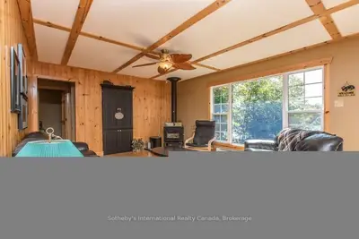 353 KILTY BAY Road, Georgian Bay, ON P0C 1H0