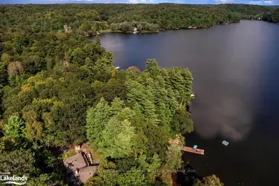 1041 Village Rd. # 2, Muskoka Lakes, On, P0b 1m0