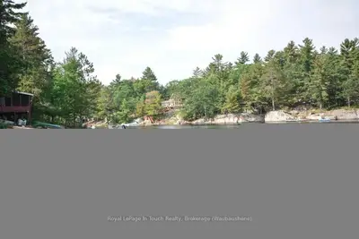 42 ISLAND 100 / GO HOME LAKE, Georgian Bay, ON P0C 1H0