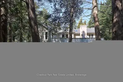 132 Lakewood Drive, Blue Mountains, On N0h 1j0