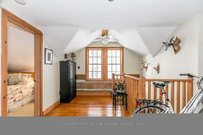 2827 60 E, Lake of Bays, ON P0A 1H0