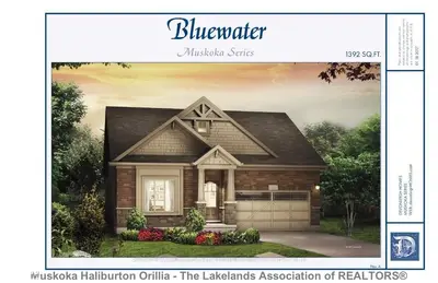 Lot 13 Braeside Crescent, Huntsville, On P1h 0c6