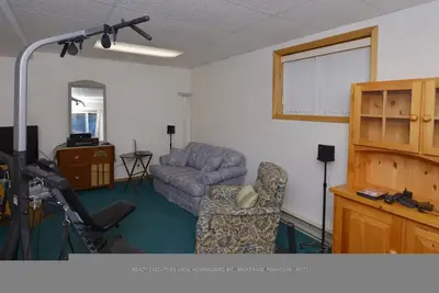 11 GRANT Court, South River, ON P0A 1X0