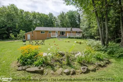 1188 Waters Road, Bracebridge, On P1p 1r3