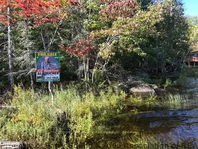 LOT #1 LAKE WAHWASHKESH, Whitestone, ON P0A 1G0