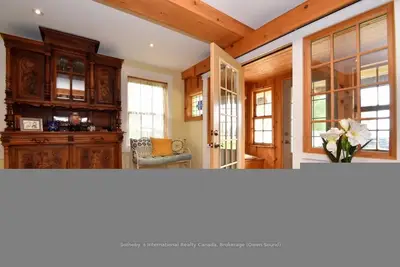 1179 BRUCE SAUGEEN TOWN Line, Kincardine, ON N0G 2N0