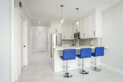 Condo Apartment in Hamilton