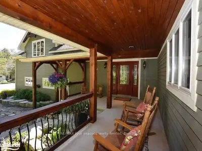 107 LAKESHORE Drive, Blue Mountains, ON N0H 2P0