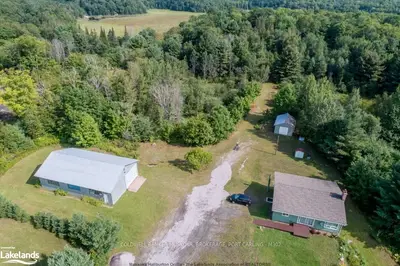 571 Highway 141, Seguin, On, P0c 1j0