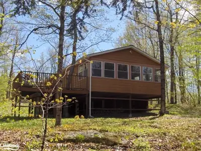 50 Earl's Marina Road, The Archipelago, On P0c 1h0