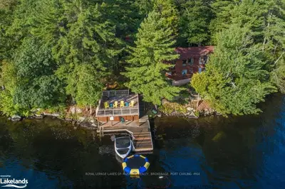 1153 Bradley Road 7, Muskoka Lakes, On P1p 1r2