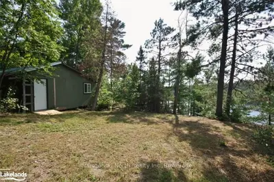 219 Forest Hill Road, French River / Rivière Des Français, On P0m 2n0