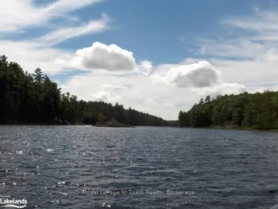 1334 Gibson River Shr, Georgian Bay, On, P0c 1h0