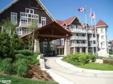 220 Gord Canning Drive 320, Blue Mountains, On L9y 2v0