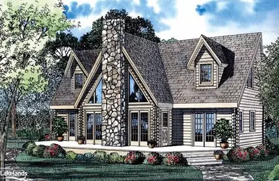 Lt 32 Honey Harbour Road, Georgian Bay, On P0e 1e0