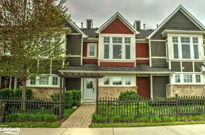 59 King Street E 7, Blue Mountains, On N0h 2p0