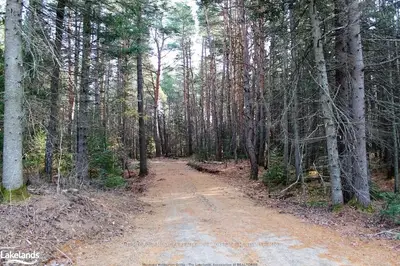 Lot 1 Stephenson Road 2, Huntsville, On, P0b 1l0
