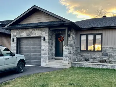 Semi-Detached in Cornwall