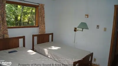 B83 Carlotta Island, The Archipelago, On, P0c 1h0