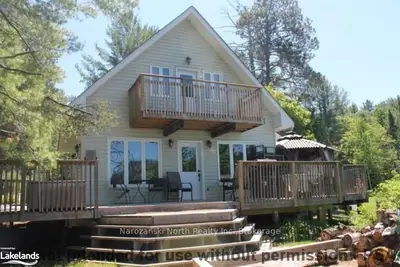 432 Prangs Lane, West Nipissing, On P0m 2k0