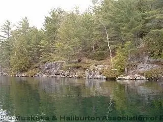 Roberts Island, Muskoka Lakes, On, P0b 1j0