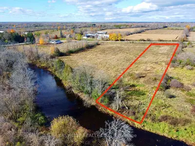 Vacant Land in North Grenville