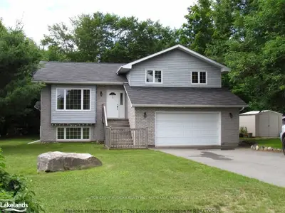 2 Heritage Crescent, Huntsville, On P1h 1s9